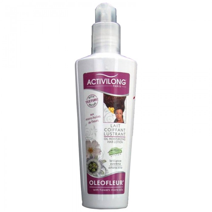Activilong Huile Oil Avocat Avocado