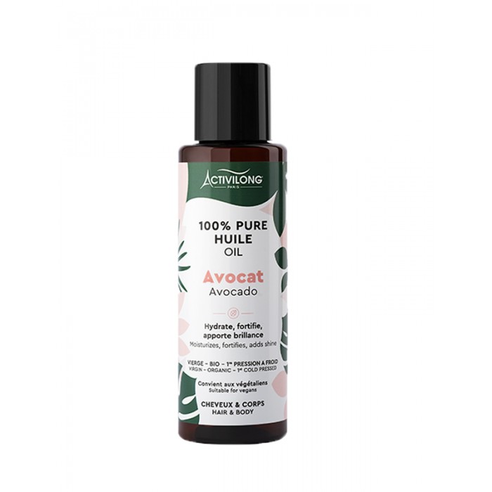 Activilong Control Gel Fixation Forte