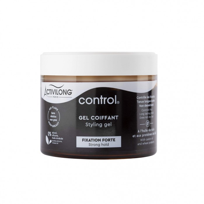Activilong Control Gel Fixation Extra-Forte