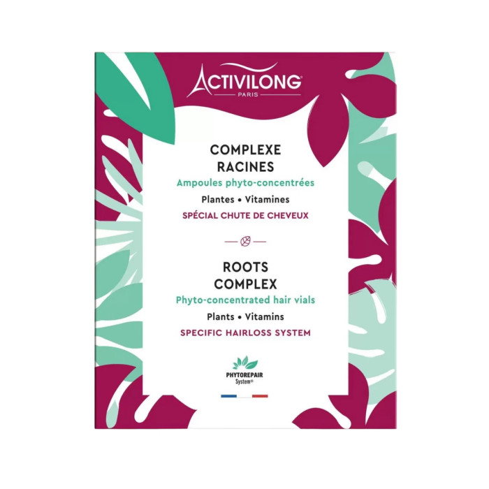 Activilong Complexe Longueurs