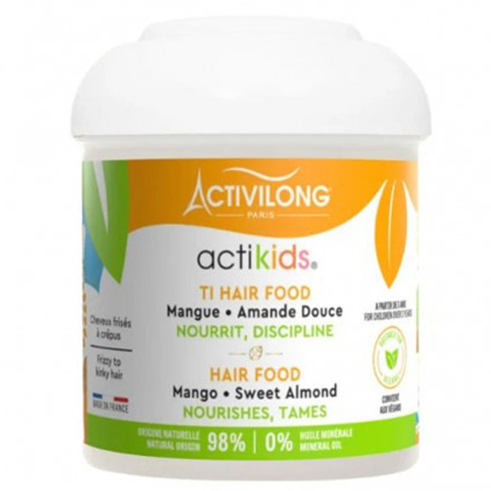 Activilong Actikids Ti Hair Food