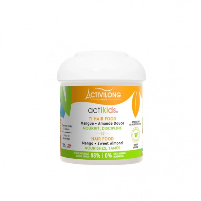 Activilong Actiforce Brume Assouplissante