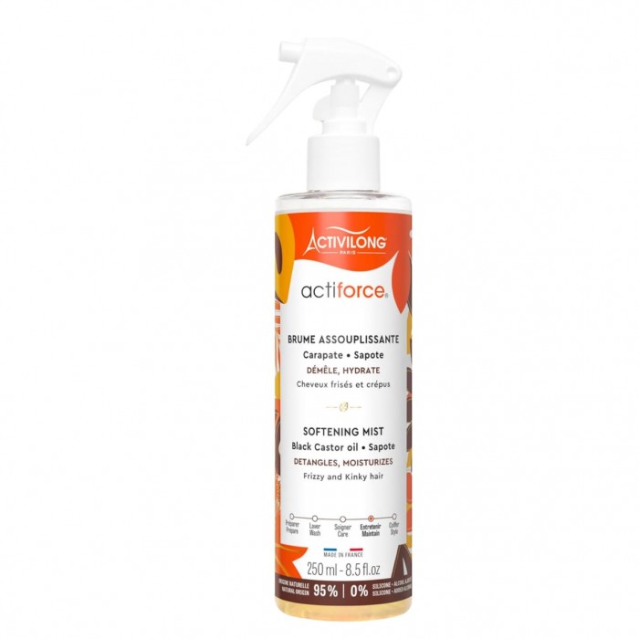 Activilong Acticurl Spray Activateur de Boucles
