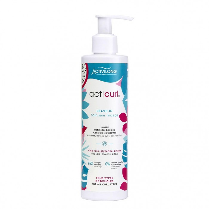 Activilong Acticlassic Brillantine Purifiante Romarin