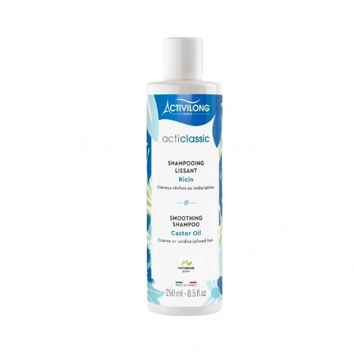 Activilong Acticlassic Shampooing Purifiant Romarin
