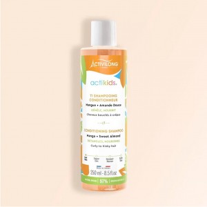 Activilong Actikids Ti Hair Conditioning Conditionneur