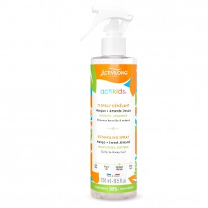Activilong Actikids Ti Spray Demelant