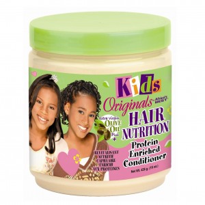 Africa S Best Kids Organics Nutrition Conditioner