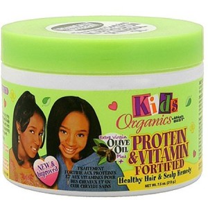 Africa S Best Kids Organics Vitamin Fortified