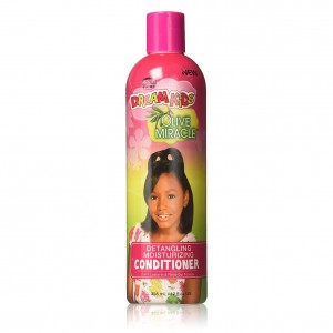 African Pride Olive Miracle Kids Conditioner