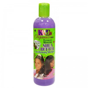 Africas Best Kids Organics Conditioning Shampoo