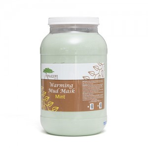 Amazon Warming Mud Mask Mint
