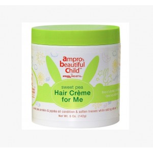 Ampro Beautiful Children Hair Creme for Me