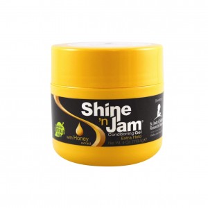 Ampro Shine n Jam Conditioning Gel Extra Hold
