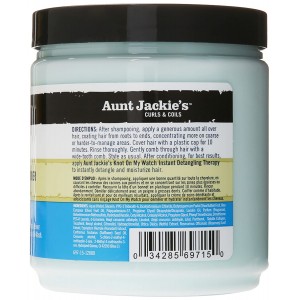 Aunt Jackie S in Control Moistening Conditioner