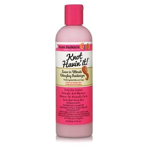 Aunt Jackie S Kids Knot n Tangle Moisturizer