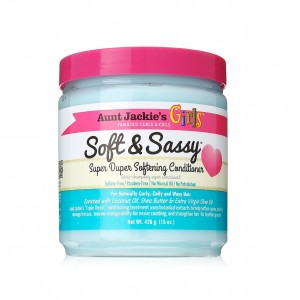 Aunt Jackie S Kids Soft and Sassy