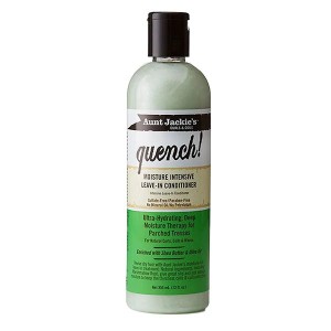 Aunt Jackie S Quench Leave in Conditioner