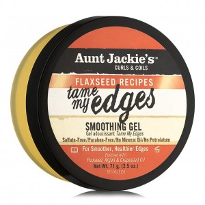 Aunt Jackie S Tame Styling Gel Adoucissant